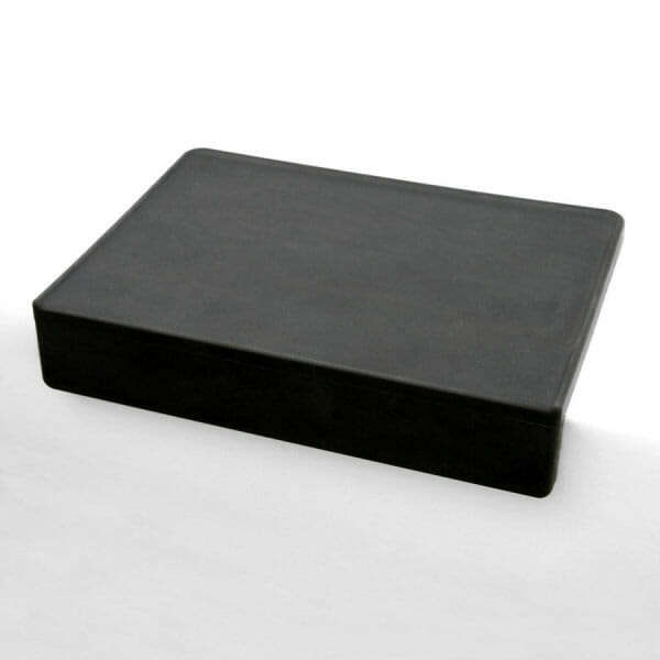 Espresso Corner Tamping Mat