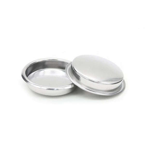 Presso 58mm Blind Filter Basket