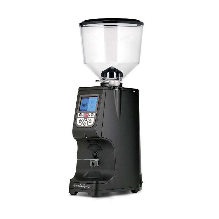 Eureka Atom Specialty 65 On-Demand Espresso Grinder