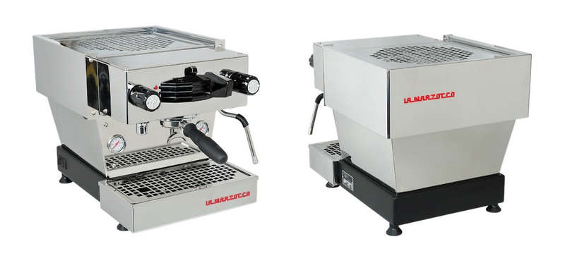 La Marzocco Linea Mini Espresso Machine