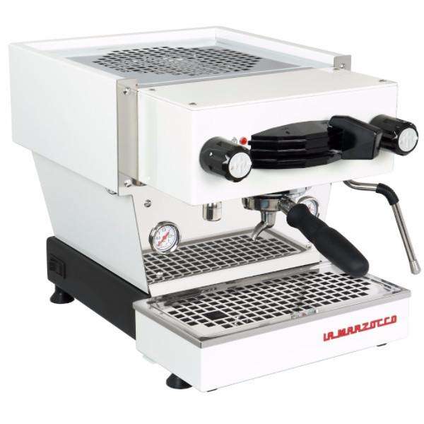 La Marzocco Linea Mini Espresso Machine (Red)