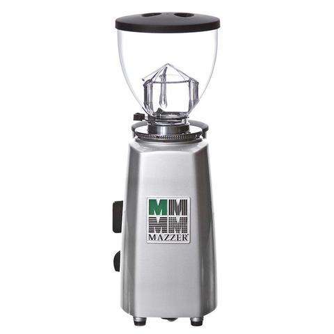 Mazzer Mini Espresso Grinder (Doser & Timer)