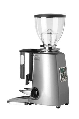 Mazzer Mini Espresso Grinder (Doser & Timer)
