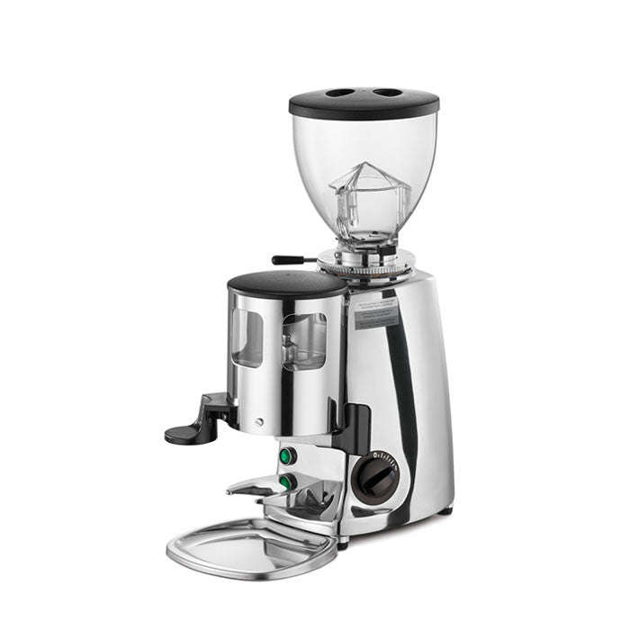 Mazzer Mini Espresso Grinder (Doser & Timer)