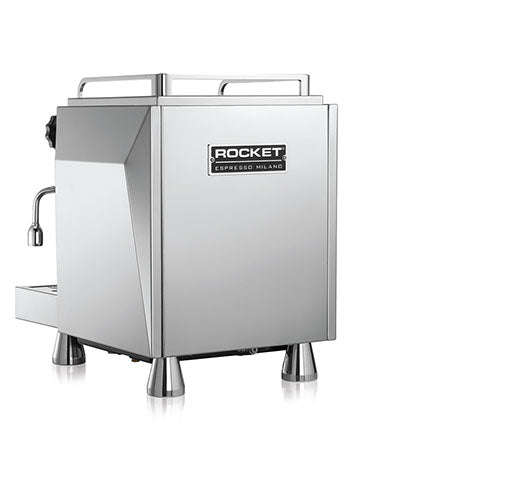 Rocket Cronometro R PID Espresso Machine