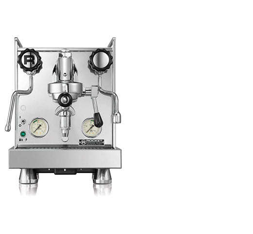 Rocket Cronometro R PID Espresso Machine