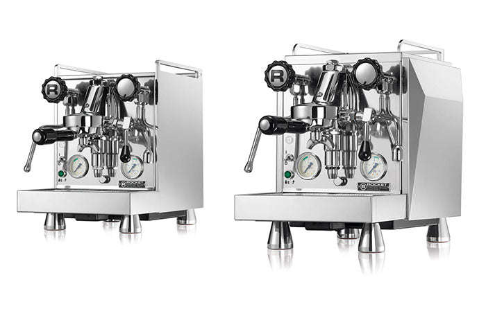 Rocket Cronometro R PID Espresso Machine
