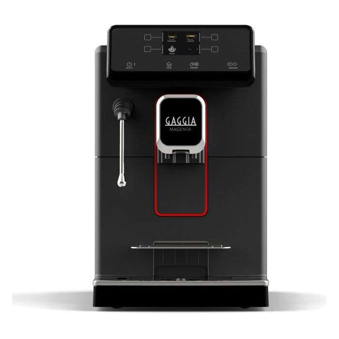 Gaggia Magenta Plus Bean to Cup Coffee Machine