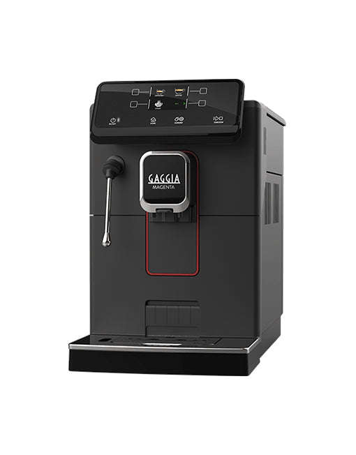 Gaggia Magenta Plus Bean to Cup Coffee Machine