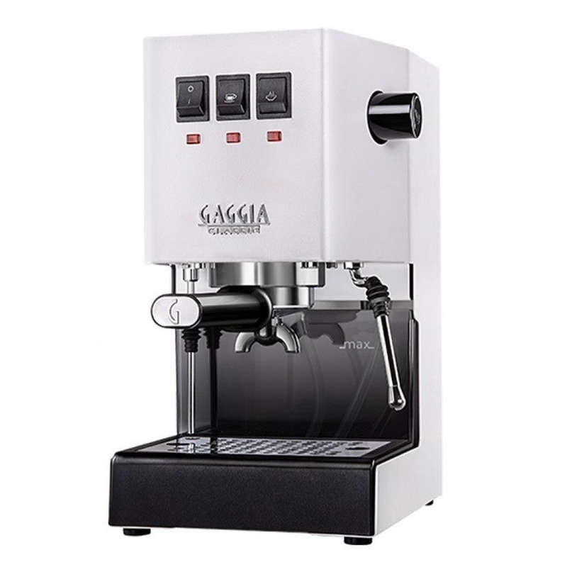 *NEW Gaggia Classic E24 Espresso Machine