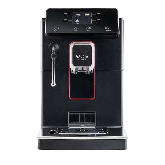 Gaggia Magenta Plus Bean to Cup Coffee Machine
