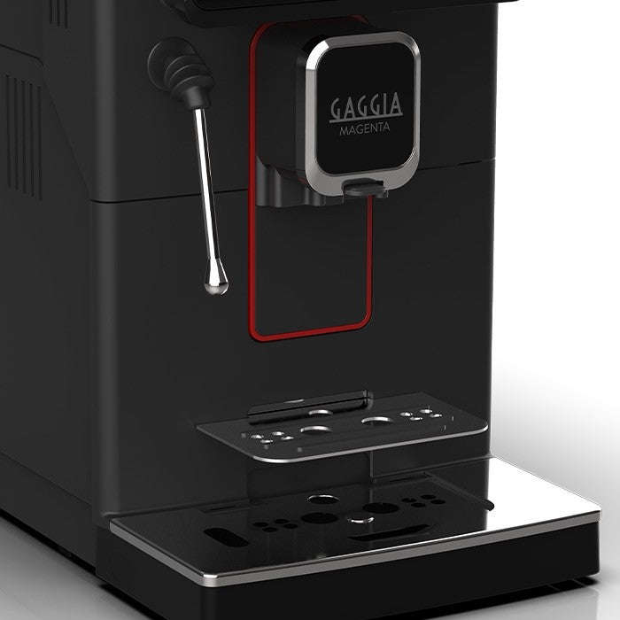 Gaggia Magenta Plus Bean to Cup Coffee Machine