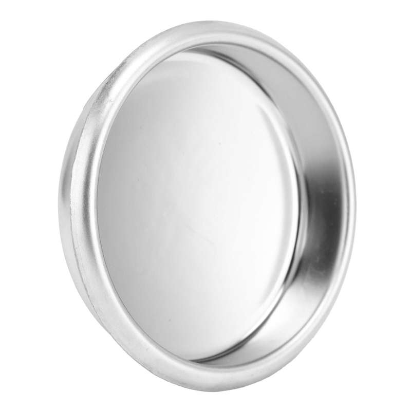 Presso 58mm Blind Filter Basket