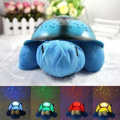 Turtle Night Light
