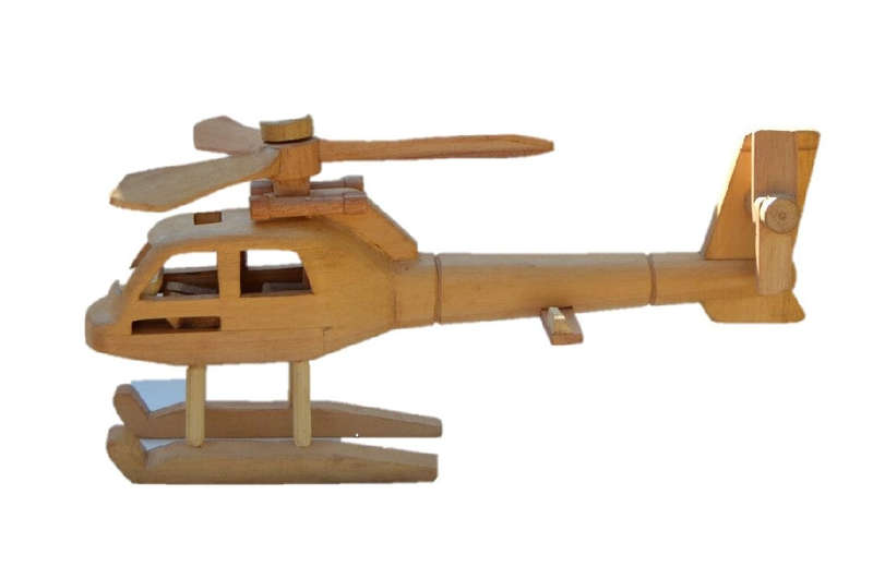 Helicopter