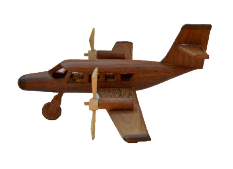 Airplane Cessna Large