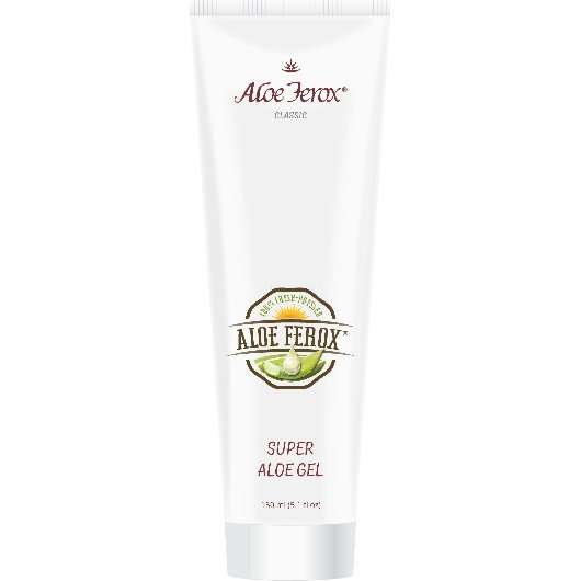 Aloe Super Gel - 75 ml