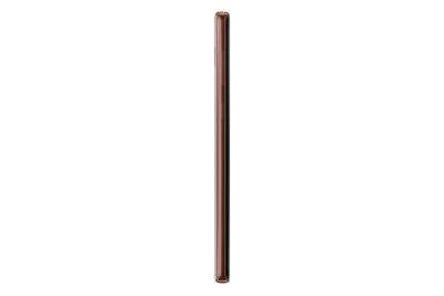 Samsung Galaxy Note 9 - Copper
