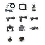 GoXTREME Pioneer Full HD Action Camera
