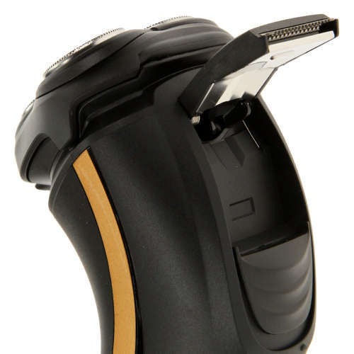 Philips Care Touch Electric Shaver AT790