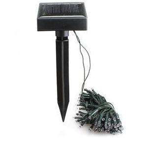 10M Solar Fairy Lights