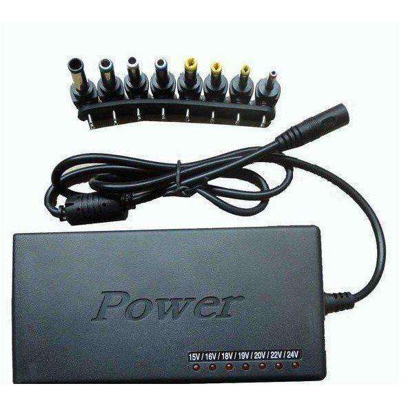 90W Universal Notebook Power Adapter