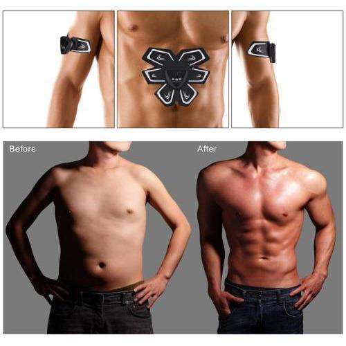 Abdominal Strengthener