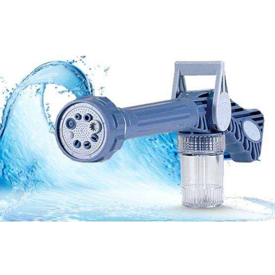 EZ Jet Water Cannon Multi-Function Spray Gun