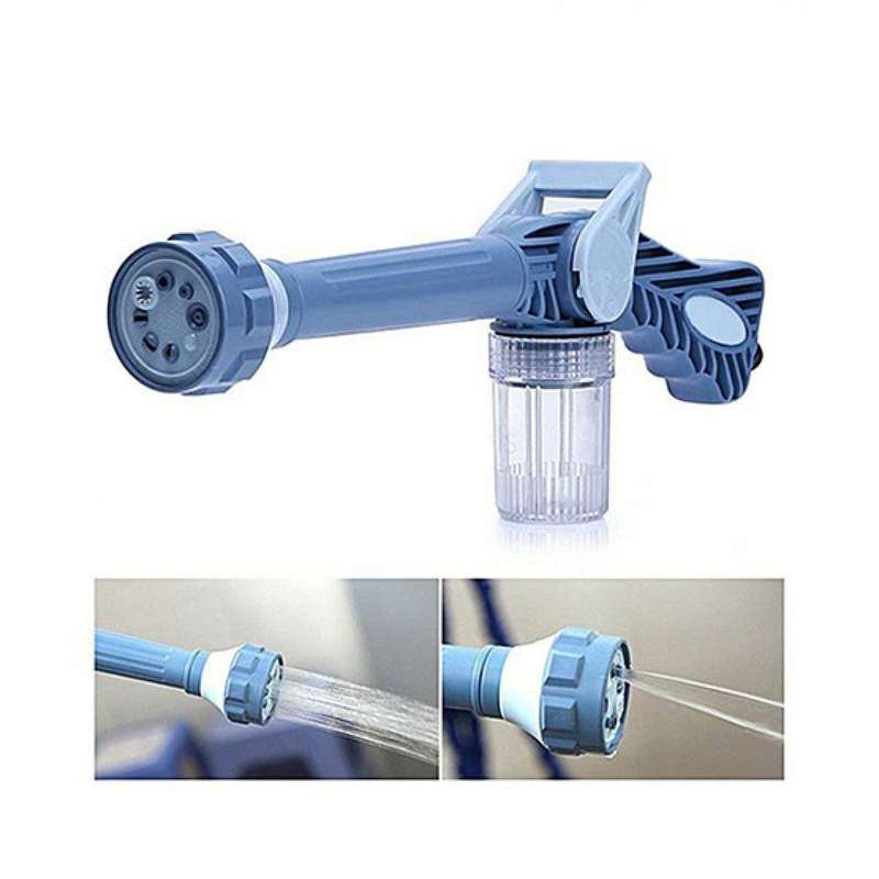 EZ Jet Water Cannon Multi-Function Spray Gun