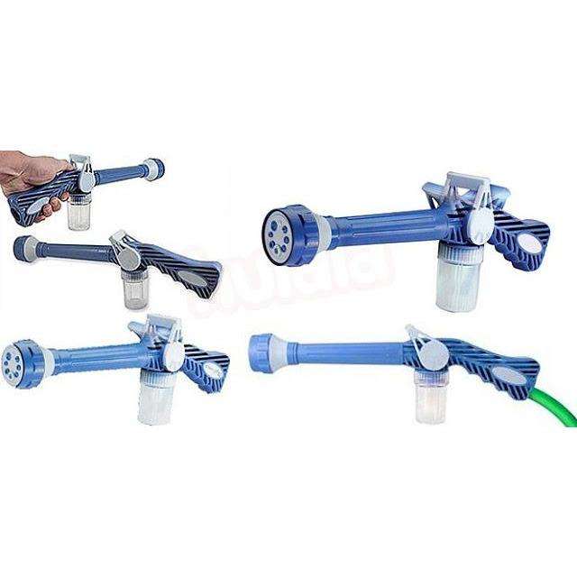EZ Jet Water Cannon Multi-Function Spray Gun