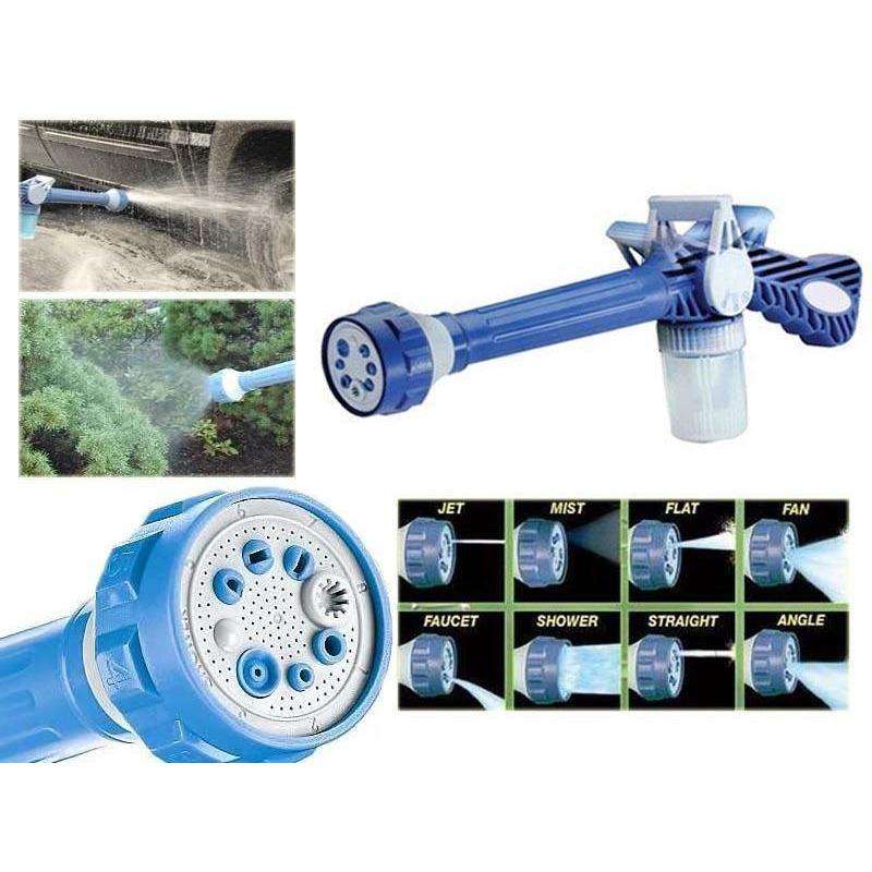 EZ Jet Water Cannon Multi-Function Spray Gun