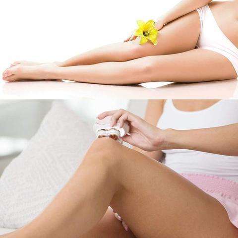 Flawless Legs Hair Remover