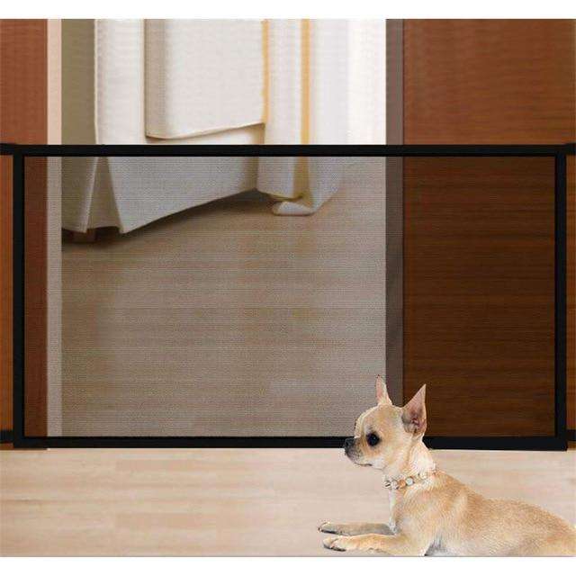 Magic Pet Gate
