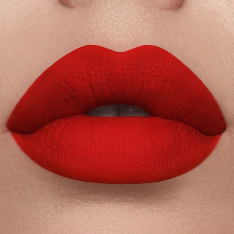 Matte Lipstick - 1 PCS
