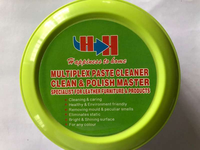 Multiplex Paste Cleaner Clean and Polish Master