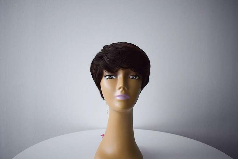 Sun-Ray Brazilian Riri Lace Wig