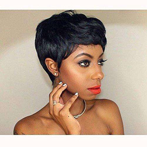 Sun-Ray Brazilian Riri Lace Wig