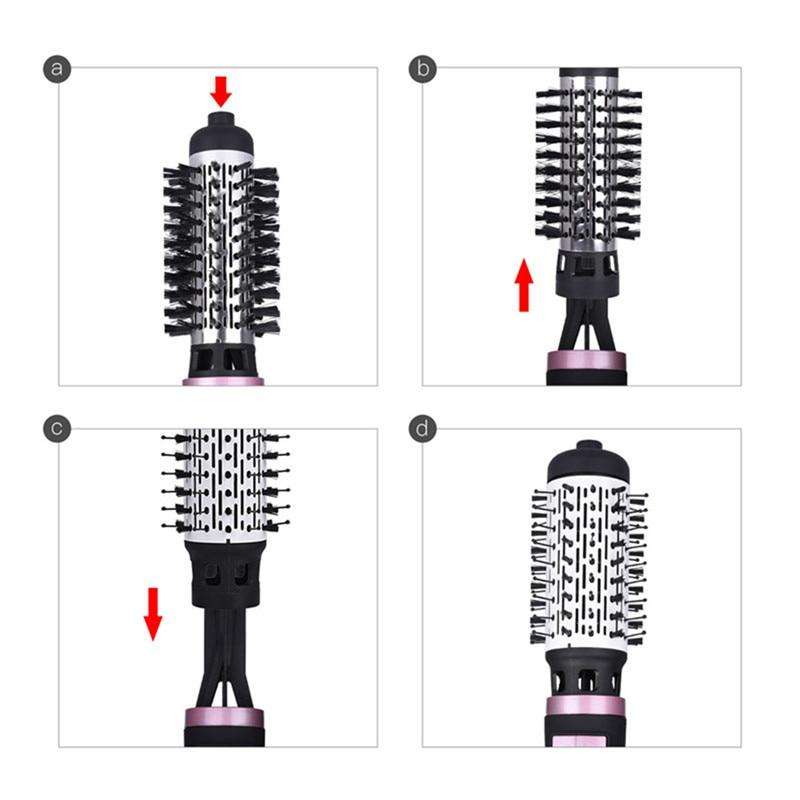 Surker Hot Air Brush