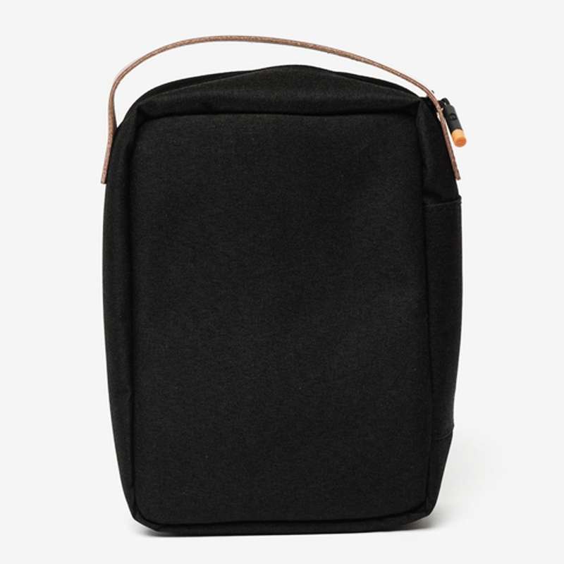 WiWU Minimalist Travel Pouch for Electronics Macbook Accessories Organizer Bag