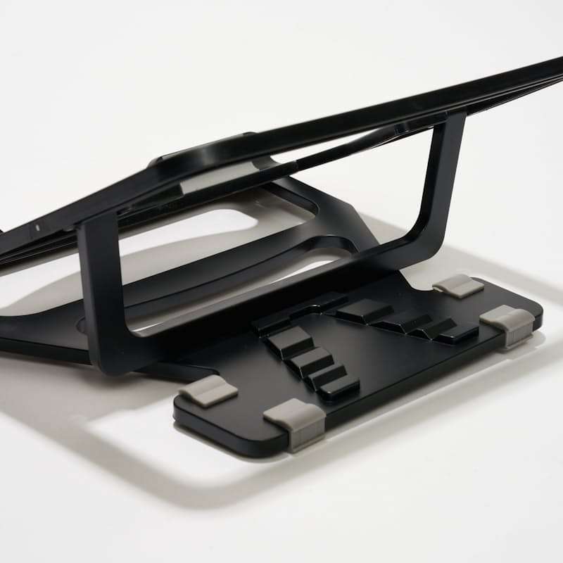 Cell Fixer® Notebook Foldable Stand Base
