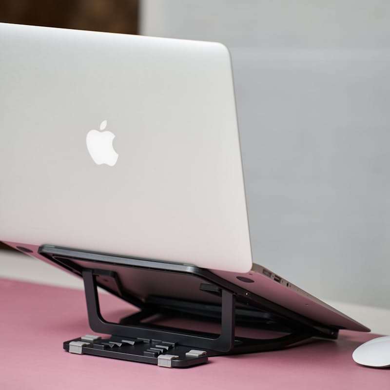 Cell Fixer® Notebook Foldable Stand Base