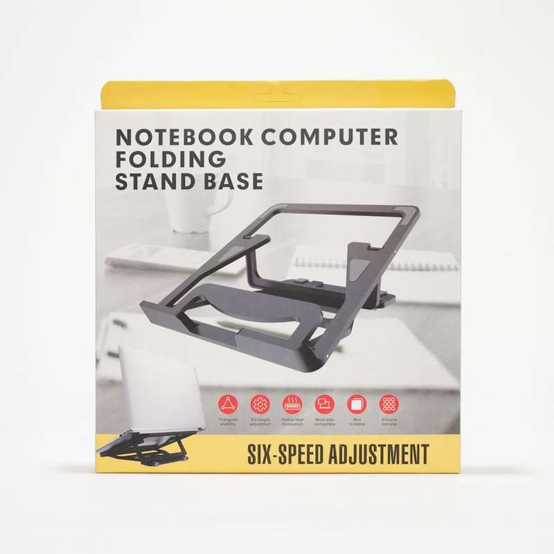 Cell Fixer® Notebook Foldable Stand Base