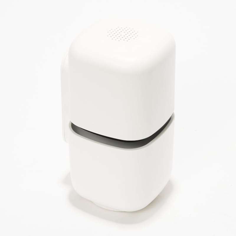 Surveilance IP Camera T200 2MEGA Smart Wifi HD 1080p IP Wireless Camera- White