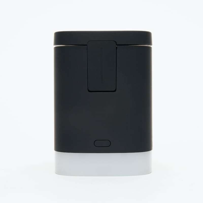 3-in-1 Magsafe 15W Charging Dock with RGB (iPhone, Airpods, Apple Watch)