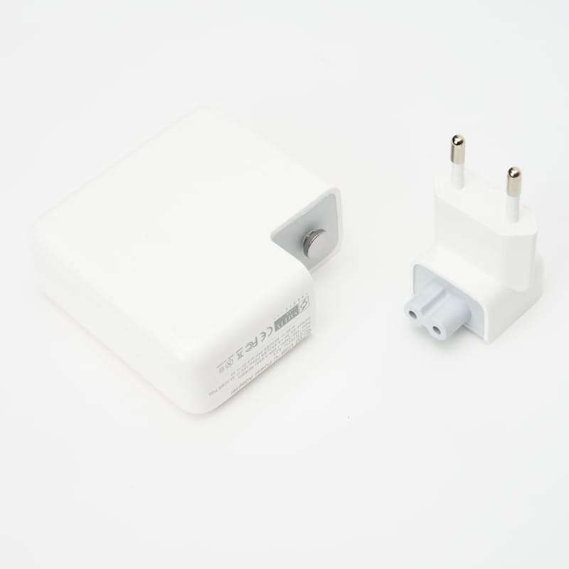 Macbook Charger 67W Power Adapter With Type-C Cable