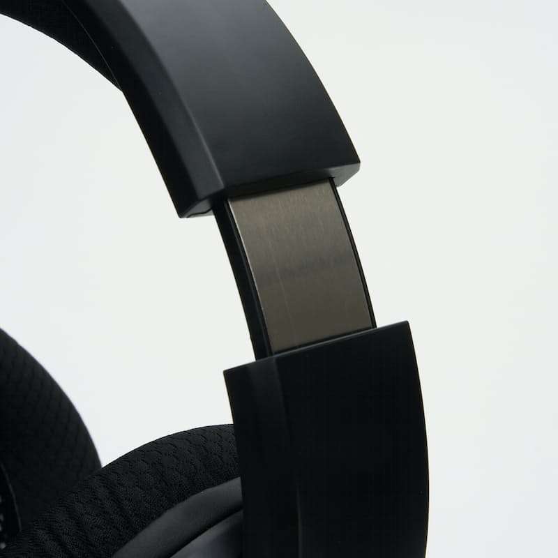 ONIKUMA X27 RGB Gaming Headset Stereo Surround Omnidirectional Noise Canceling Mic Ergonomic Desi...