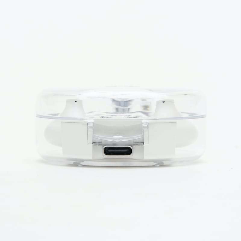 Onikuma TWS T301 Bluetooth Earbuds- White