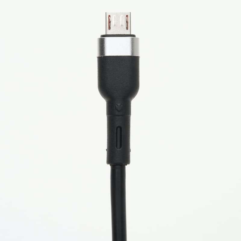 Music Taxi CB-10 High Speed 2.4A Data Cables - Micro USB