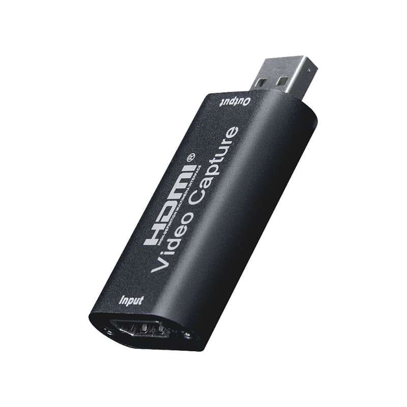USB HDMI Video Converter Capture