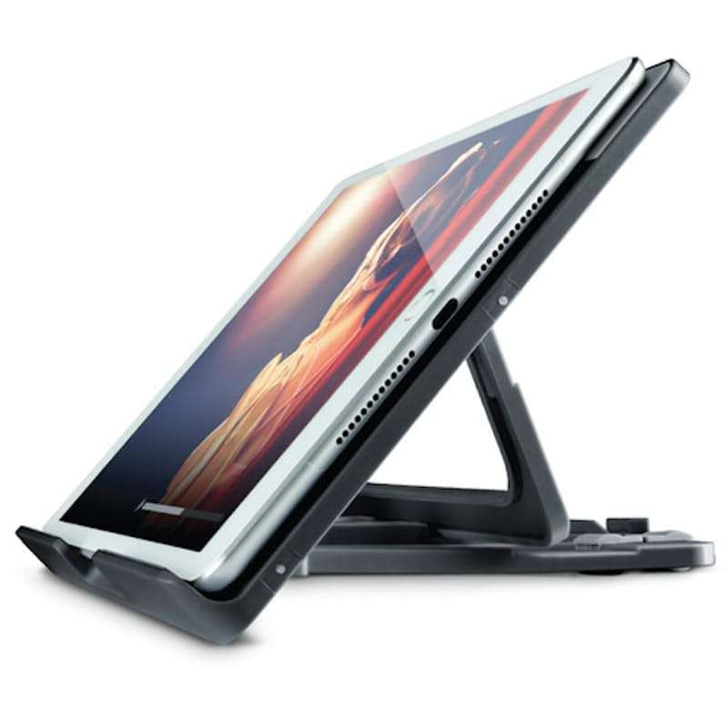 Cell Fixer® Notebook Foldable Stand Base